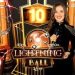 AW8 Evolution-Lightning-Ball-live