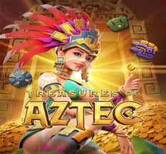 AW8 Treasure-of-Aztec 2
