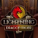 AW8 lightning dragon tiger banner