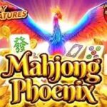 AW8 mahjong phoenix