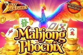 AW8 mahjong phoenix