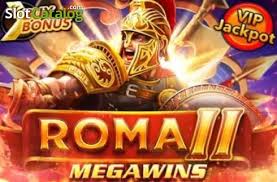 aw8 roma ii mega wins