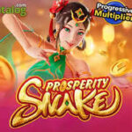 AW8 prosperity snake
