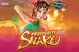 AW8 prosperity snake
